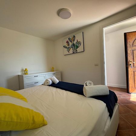 Casa Del Saraceno Villa Massa Lubrense Bagian luar foto